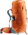 cumpără Rucsac turistic Deuter Aircontact Lite 50+10 chestnut-teal în Chișinău 