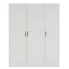 cumpără Dulap Trendy BA105-1992, 145x181x55cm în Chișinău 