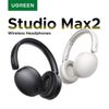 cumpără Căști fără fir Ugreen 45018 Studio Max2, Black în Chișinău 