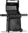 купить Мангал Napoleon Gratar pe gaz Freestyle 425 negru (F425DPK-1) в Кишинёве 