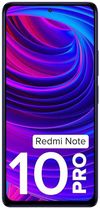 купить Смартфон Xiaomi Redmi Note 10 Pro 6/128Gb Purple в Кишинёве 