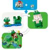 купить Конструктор Lego 71392 Frog Mario Power-Up Pack в Кишинёве 