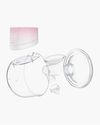cumpără Pompă pentru sân Momcozy BP170-PK00BA-A Pompa de san electrica S12 Pro Pink în Chișinău 