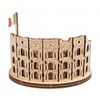 cumpără Set de construcție Ugears 60571 Mini Rome Colosseum în Chișinău 