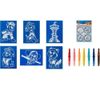 cumpără Set de creație miscellaneous PW22364 Spray Marker Paw Patrol în Chișinău 