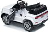 купить Электромобиль Milly Mally 59521 Lexus GX550 white в Кишинёве 