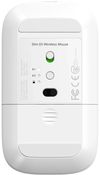 купить Мышь Satechi Slim EX Wireless Mouse Silver в Кишинёве 