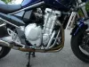 SUZUKI GSF 650 2007-2012 RDM-CF06S 