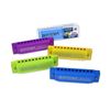 купить Музыкальная игрушка Bontempi 301010 Губная гармошка с металлическими язычками в Кишинёве 