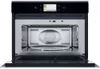 cumpără Cuptor cu microunde încorporabil Whirlpool W11IMW161 în Chișinău 