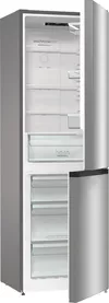 купить Холодильник с нижней морозильной камерой Gorenje NRK61CS2XL4 в Кишинёве 