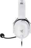 cumpără Căști pentru gaming Razer RZ04-03241700-R3M1 BlackShark V2 X Special White Edition în Chișinău 