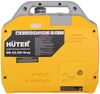 cumpără Generator Huter DN A2,2SI Grey (R641061) în Chișinău 