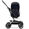 cumpără Сărucior pentru copii Cybex 524000103 Eezy S Twist+ 2 Dark Blue în Chișinău 