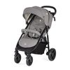 cumpără Сărucior pentru copii Joie S1112ZQGFL000 Litetrax 4 Gray Flannel în Chișinău 