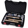 cumpără Set de unelte de mână GYS 083486 Комплект рихтовочных оправок и молотков, 7 предмета из алюминия în Chișinău 