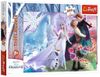 купить Головоломка Trefl 13265 Puzzle 200 Magic sister-s world Frozen 2 в Кишинёве 