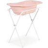 купить Ванночка BabyJem 897 Set cadita (7 piese) Soft Pink в Кишинёве 