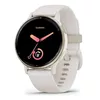 cumpără Ceas inteligent Garmin Vivoactive 5 Cream Gold/Ivory (010-02862-11) în Chișinău 