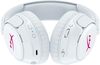cumpără Căști pentru gaming HyperX B5VC5AA, Cloud Flight 2, White în Chișinău 