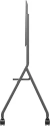 cumpără Suport TV de podea Viewsonic VB-STND-009, Mobile Slim Trolley Cart Stand în Chișinău 