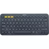 cumpără Tastatură Logitech K380 Dark Grey în Chișinău 