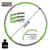 купить Инвентарь для гимнастики Donic SL-00013826 Cerc hoola hoop Schildkrot 960035 d=100 cm, 1.2 kg в Кишинёве 