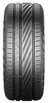 купить Шина Uniroyal 255/35 R 19 RainSport 5 96Y XL FR TL в Кишинёве 