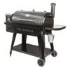 купить Коптильня для мяса Pit Boss Afumatoare pe Peleti PRO 1150 WiFi, Pit Boss (10832) в Кишинёве 