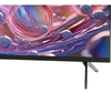 Телевизор 55" LED SMART TV KIVI 55U760QB, 3840x2160 4K UHD, Android TV, Black 