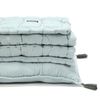 Одеяло+подушка La Millou Biscuit Collection | Mint M 