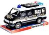 купить Машина Promstore 02784 Машина музыкальная Police, 19x8.5cm в Кишинёве 