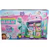 купить Игрушка Spin Master 6074339 Interactive Deluxe Gabby Dollhouse в Кишинёве 