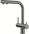 cumpără Bateria bucătărie Blanco Fontas- II 527736 SR în Chișinău 