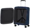 купить Чемодан Samsonite Gotwist 55/20 TSA Exp Albastru (159919/1598) в Кишинёве 