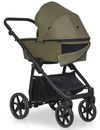купить Детская коляска Riko Carucior 2in1 Aura Khaki 05 в Кишинёве 