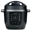 cumpără Multifierbătoare sub presiune InstantPot Pro WiFi 5.7L Caviar Grey, 112-0300-01-EU în Chișinău 