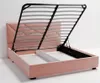 cumpără Pat my-STYLE my-Nina 120x200 (P43D12M12) în Chișinău 