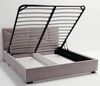 купить Кровать my-STYLE my-Lilu 90x200 (P19D90M11) в Кишинёве 