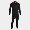 Costum sportiv JOMA - CHAMPIONSHIP VI NEGRO ROJO 