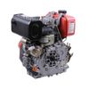 Motor diesel cu demaror electric 178F TATA (slit, 25 mm) 6 CP