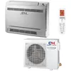 cumpără Aparat de aer condiționat tip consola Cooper&Hunter CH-S09FVX-NG CONSOL INVERTER R32 White în Chișinău 