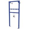 cumpără Rezervor WC Visam 893-004 Instalatie pentru WC Quick And Easy în Chișinău 