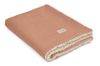 купить Комплект подушек и одеял Albero Mio CC5 Caramel 100x80cm (patura din velur) в Кишинёве 