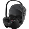 купить Автокресло Britax-Römer Baby-Safe 5Z2 Fossil Grey - GreenSense (2000039478) в Кишинёве 