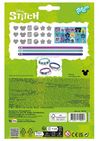 купить Набор для творчества Totum TT700147 Stitch 3 bratare + 18 pandative, 1342D в Кишинёве 