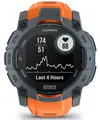 купить Смарт часы Garmin Instinct 3, 50 mm, Solar, Twilight with Solstice Band (010-02935-01) в Кишинёве 