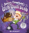купить Jimmy Finnigan's Wild Wood Band в Кишинёве 