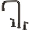 купить Смеситель кухонный Gessi 58701-707 Inciso Black Metal Brushed PVD в Кишинёве 