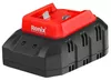 купить Болгарка (УШМ) Ronix 8652 150mm 20V 4.0Ah в Кишинёве 